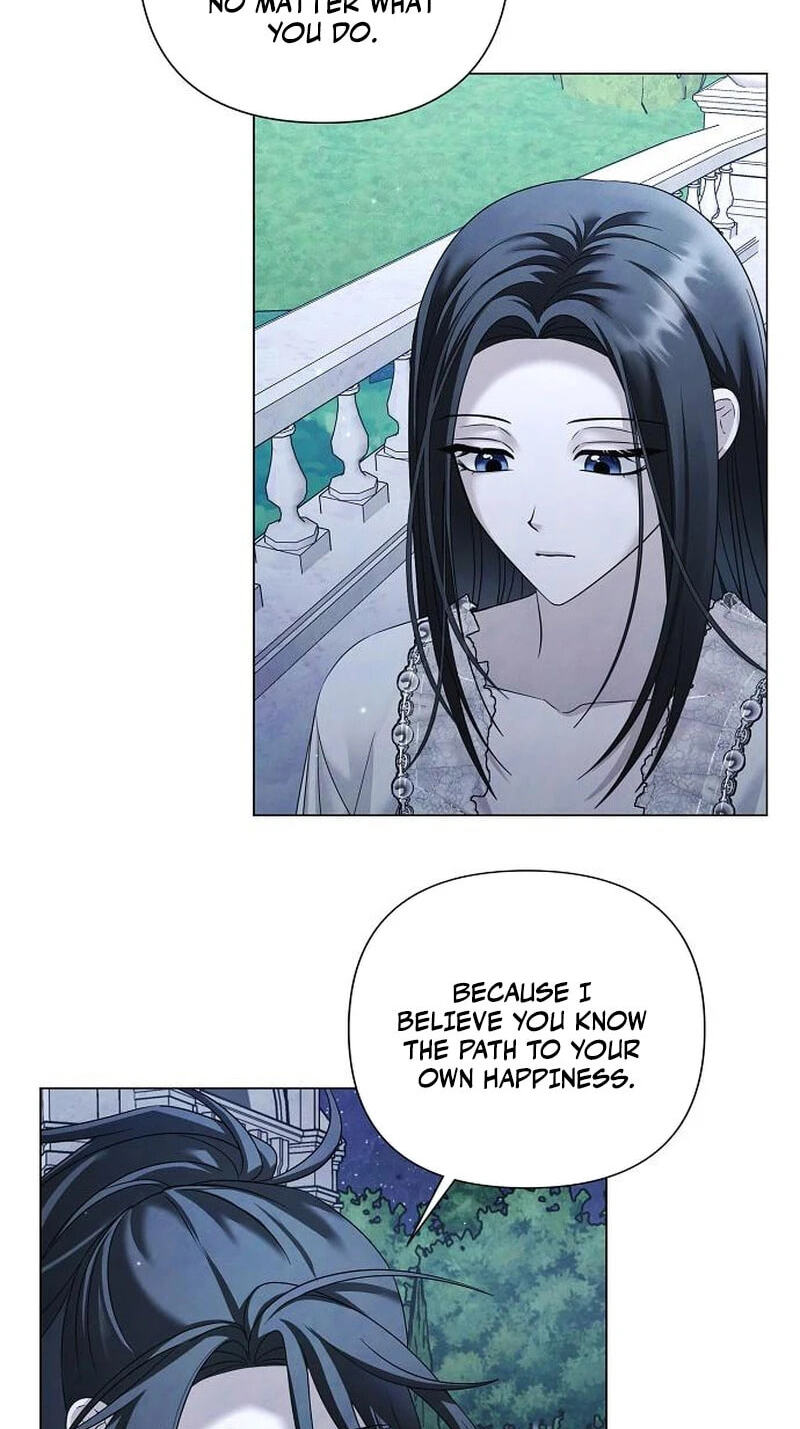 Read Too Late for Regrets chapter 89 image 3 on Lezhin