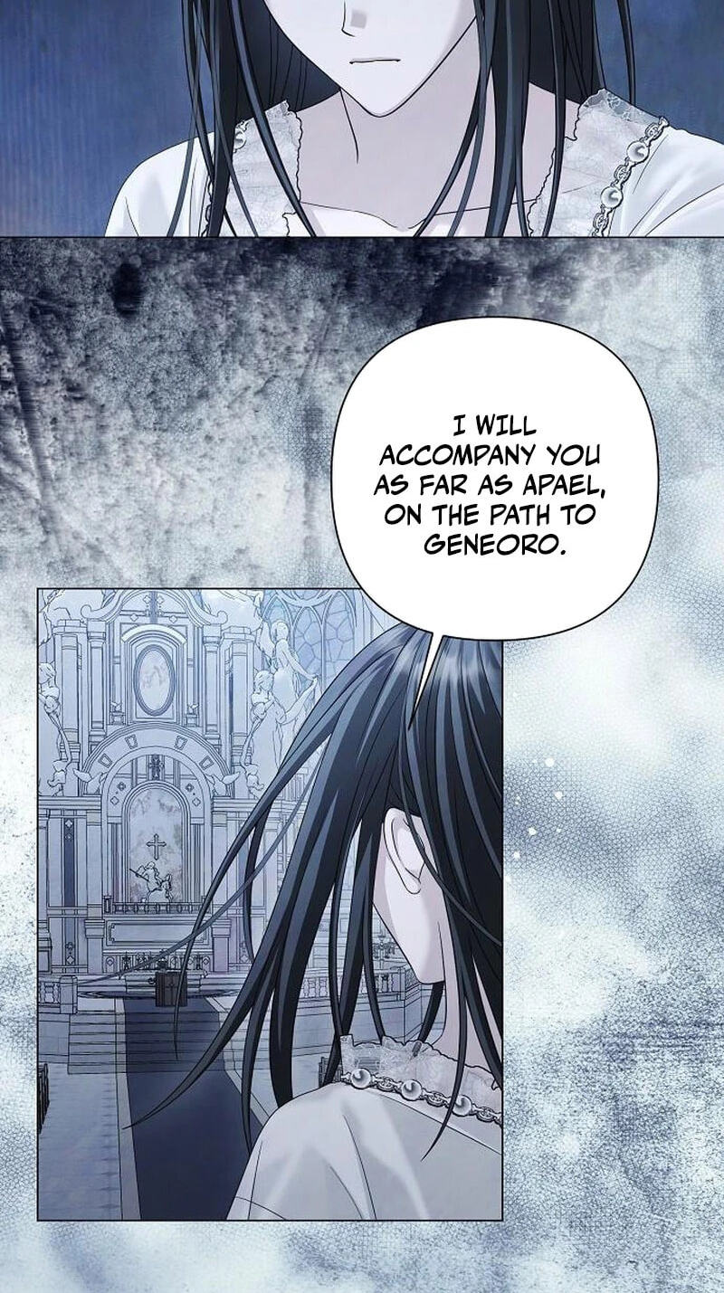 Read Too Late for Regrets chapter 89 image 44 on Lezhin