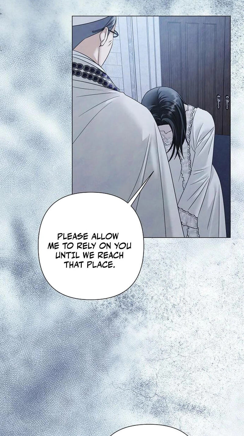 Read Too Late for Regrets chapter 89 image 45 on Lezhin