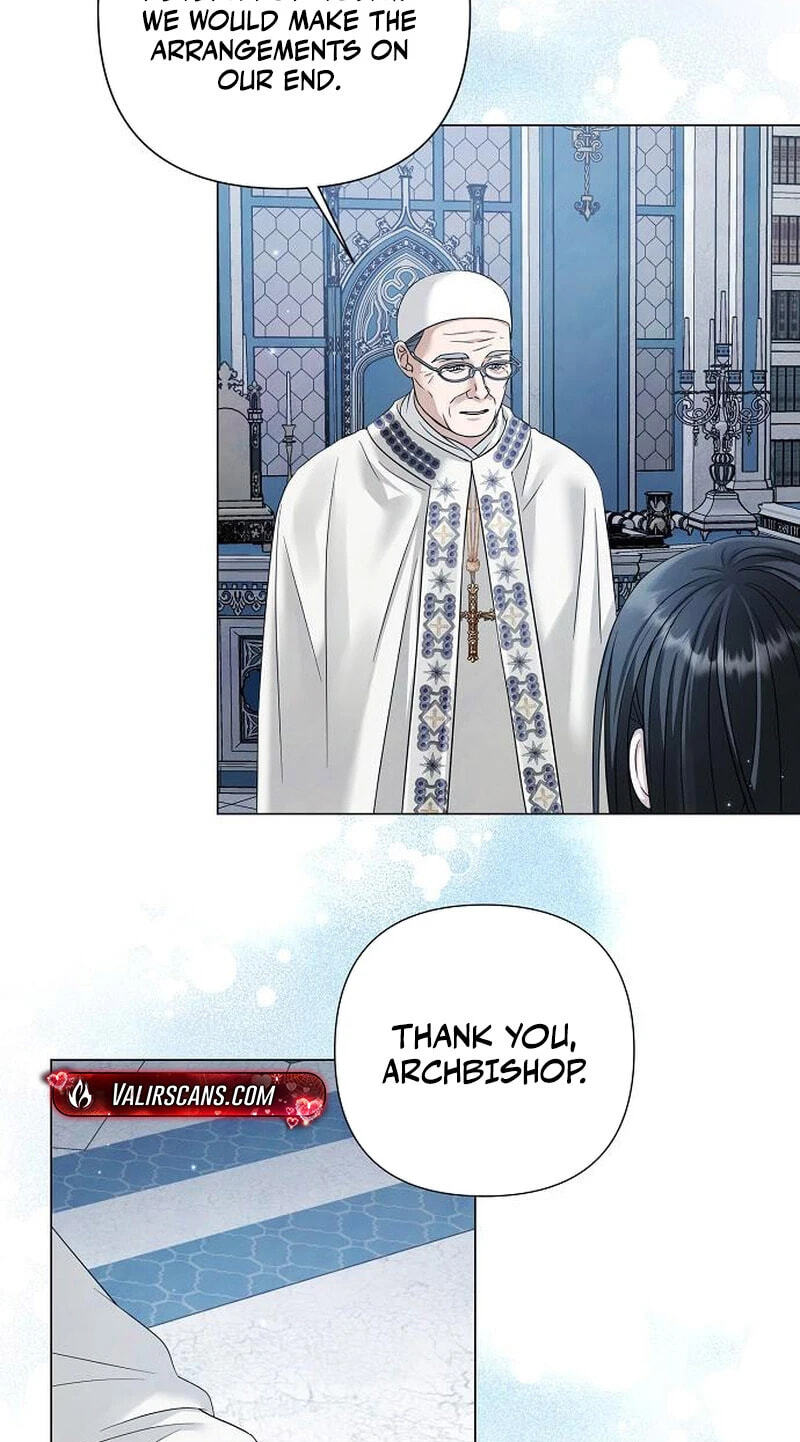 Read Too Late for Regrets chapter 89 image 48 on Lezhin