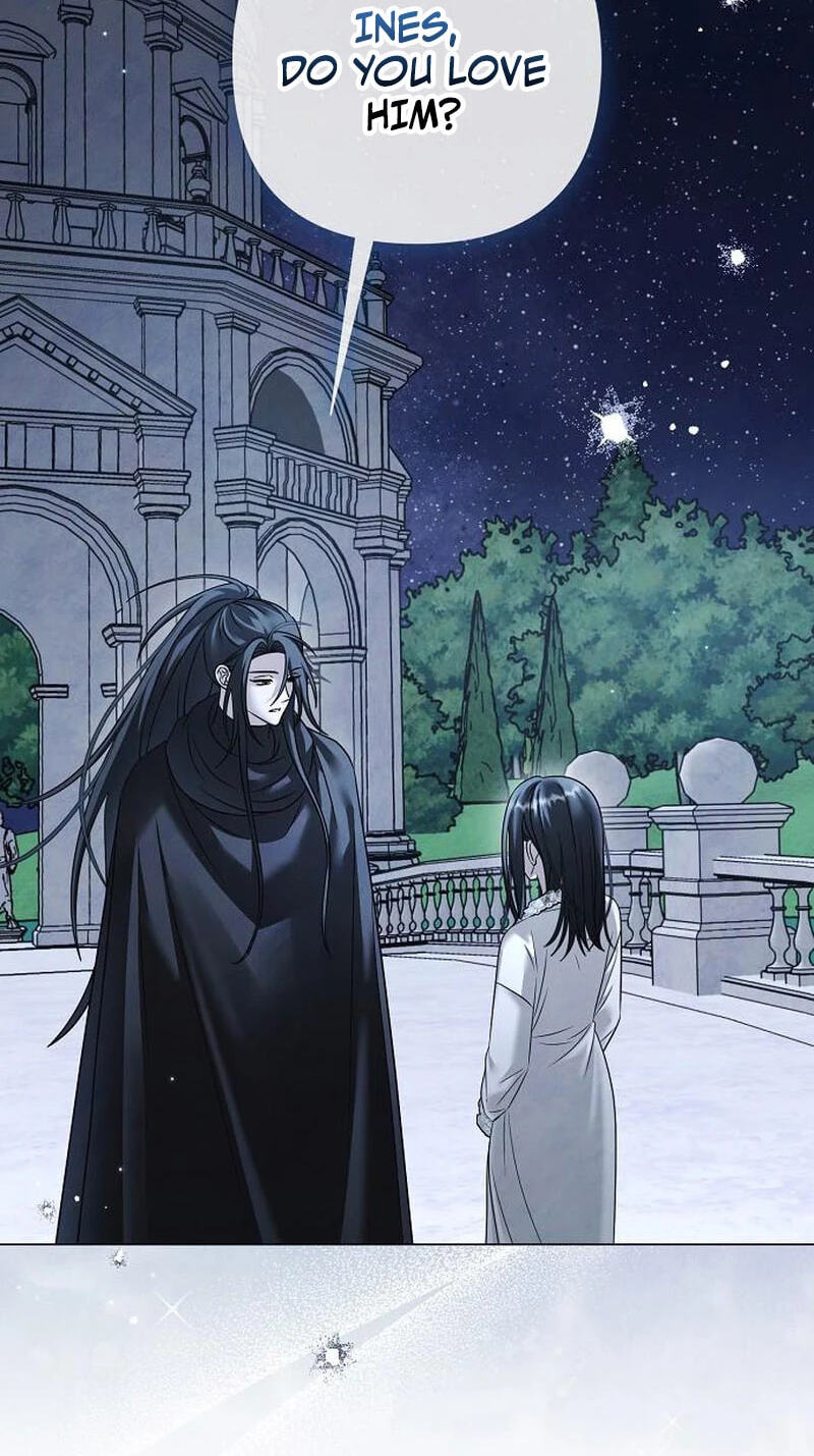 Read Too Late for Regrets chapter 89 image 5 on Lezhin