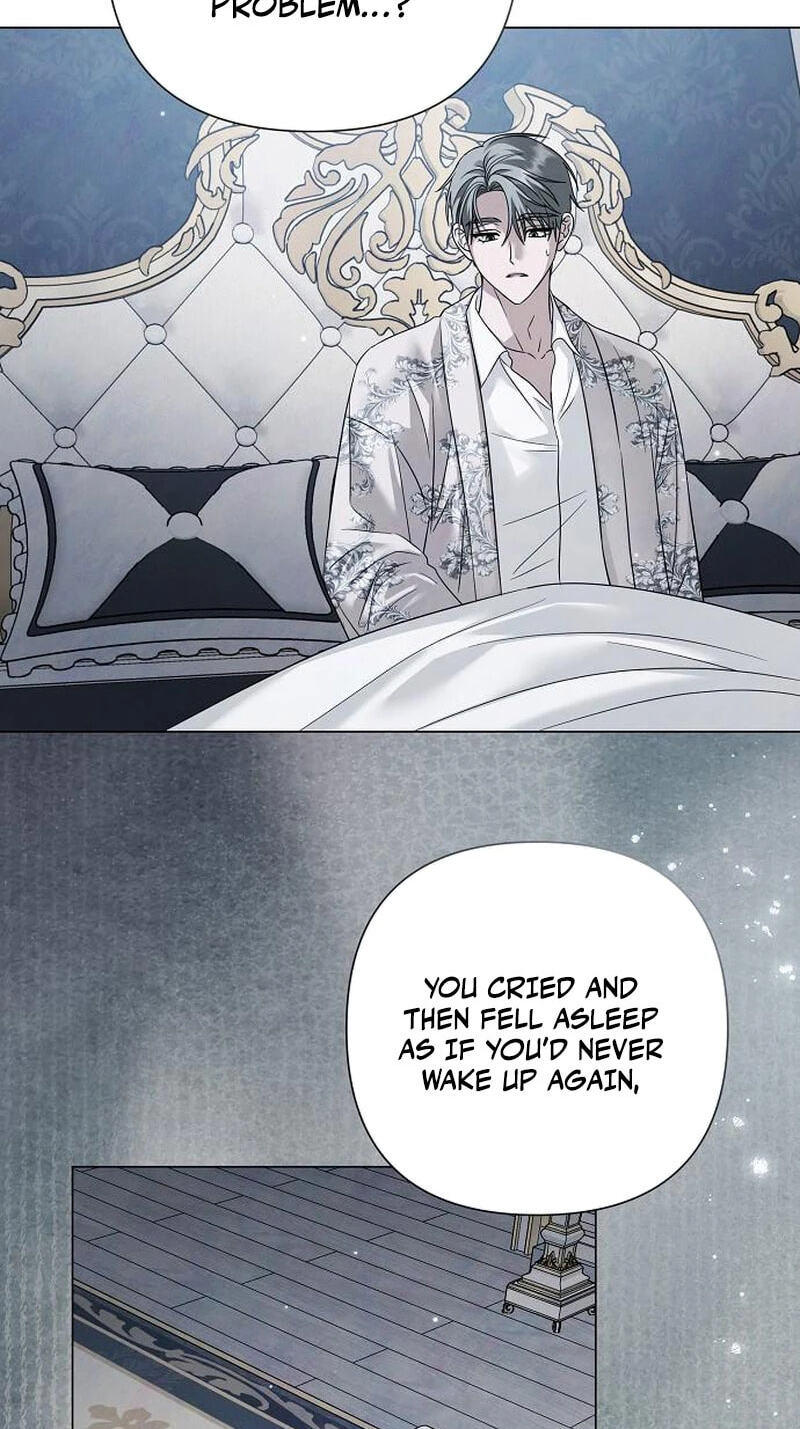 Read Too Late for Regrets chapter 89 image 54 on Lezhin