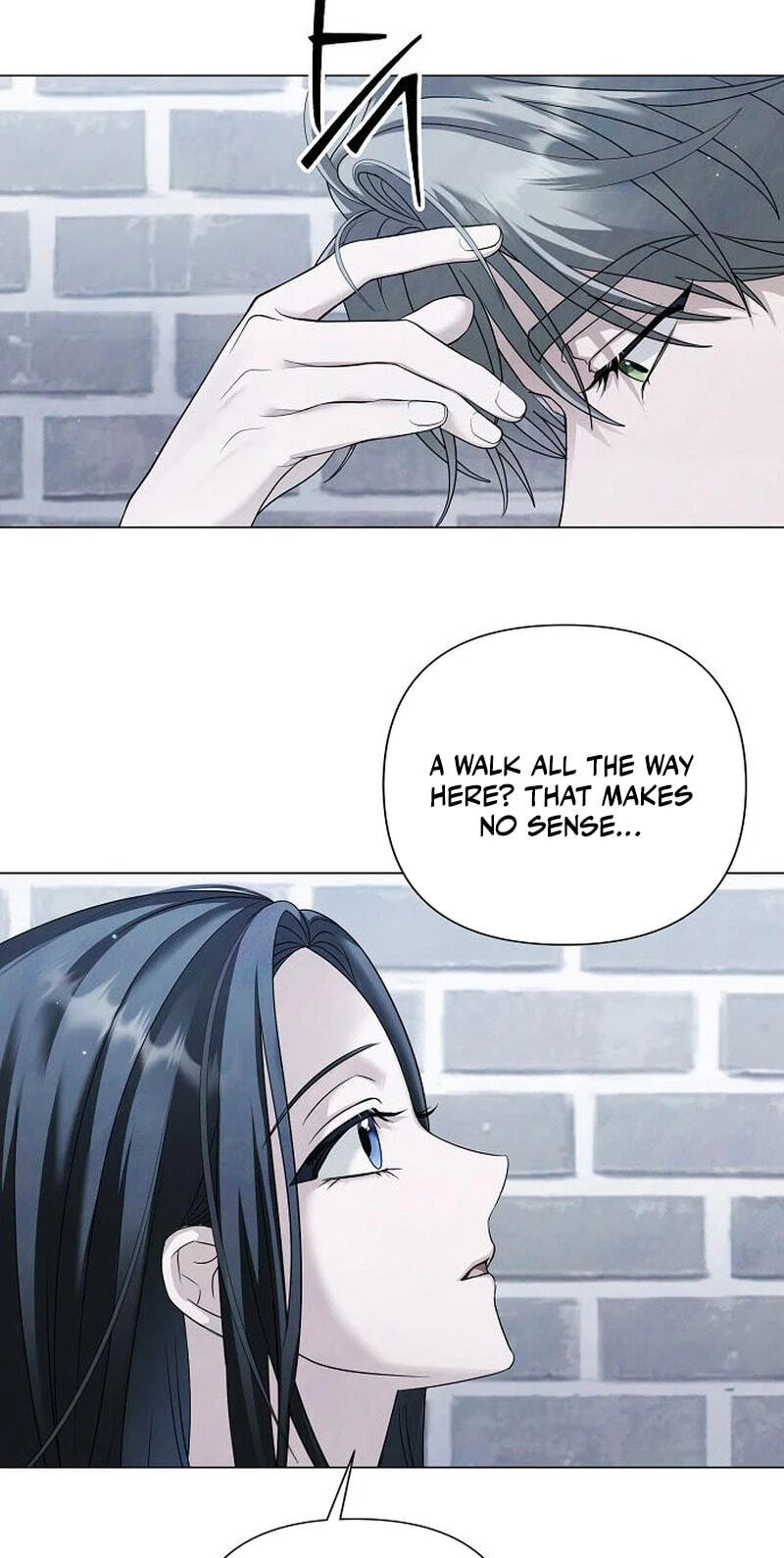Read Too Late for Regrets chapter 89 image 58 on Lezhin