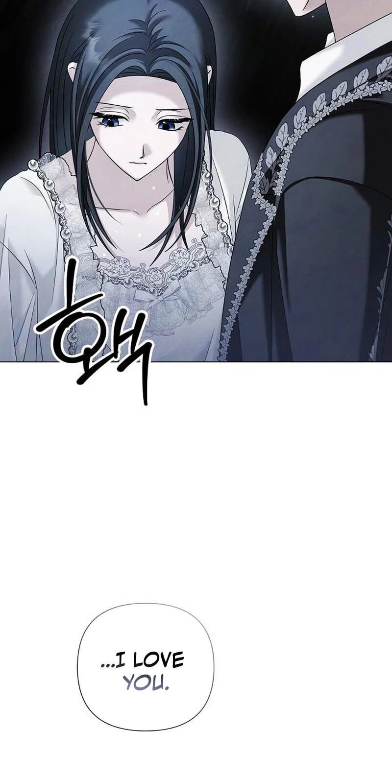 Read Too Late for Regrets chapter 89 image 60 on Lezhin