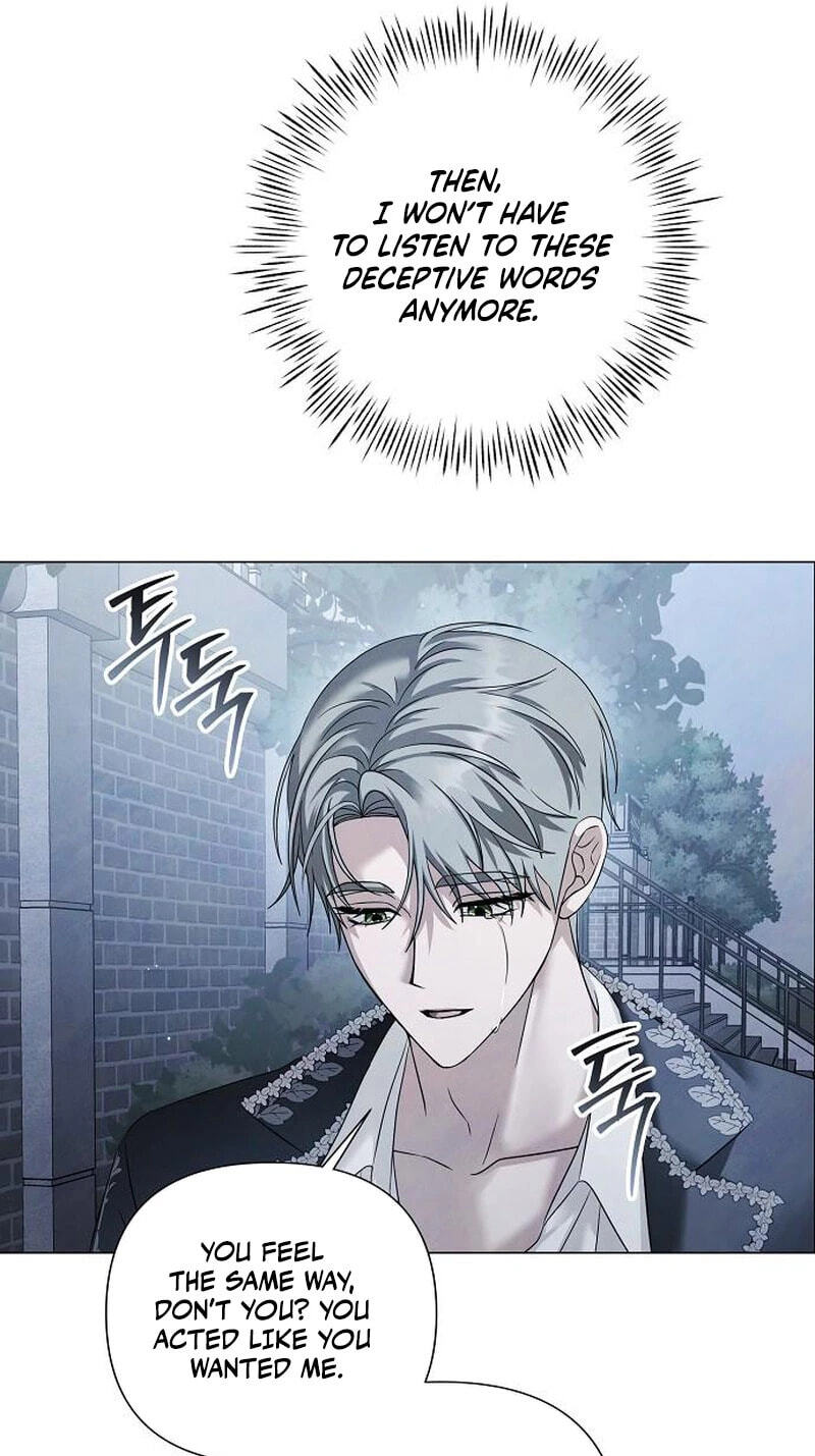 Read Too Late for Regrets chapter 89 image 61 on Lezhin