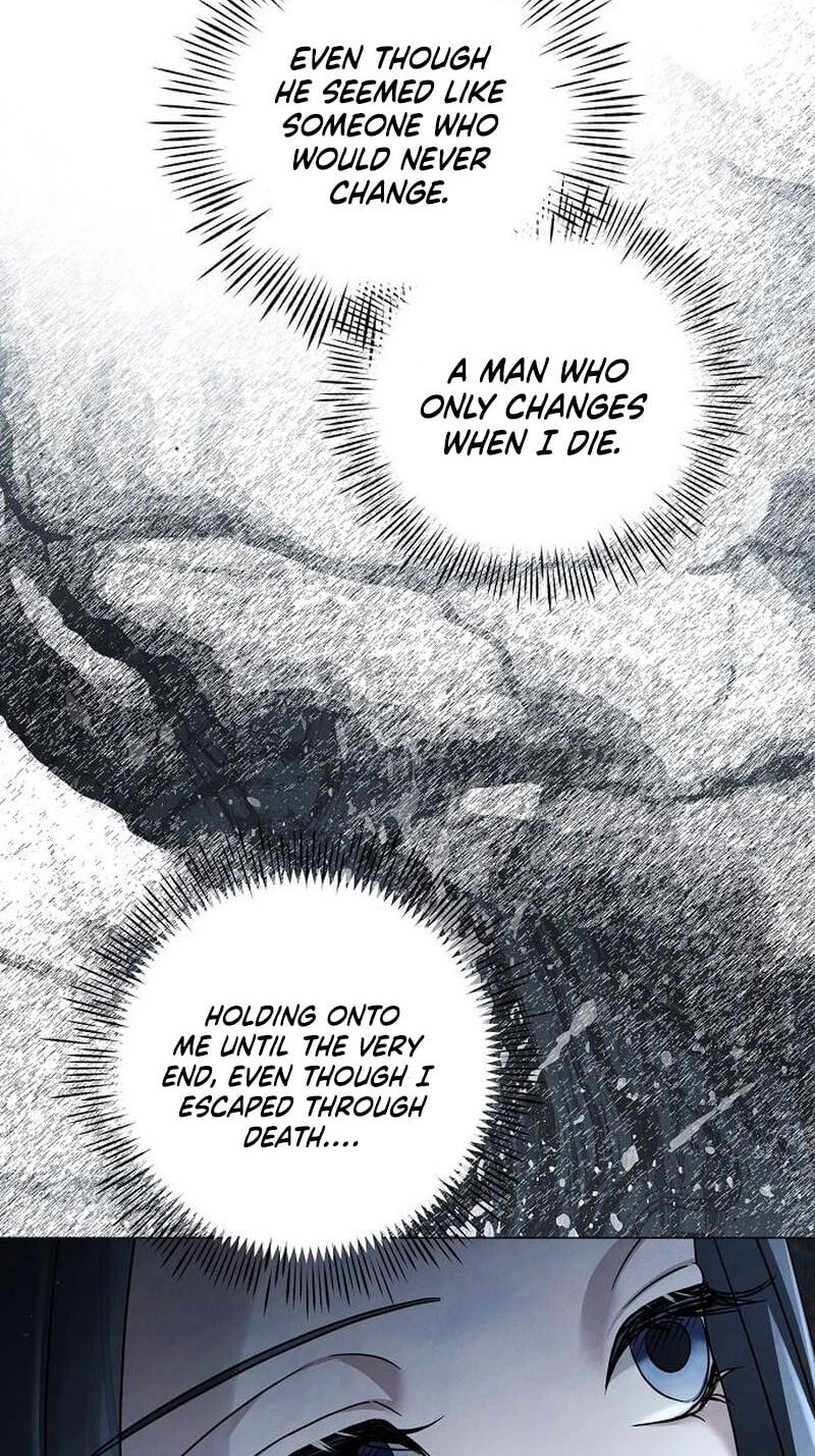 Read Too Late for Regrets chapter 89 image 63 on Lezhin