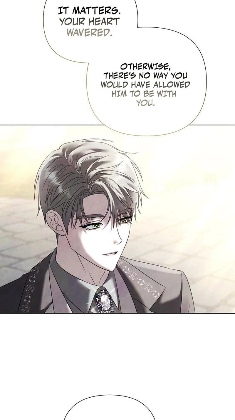 Read Too Late for Regrets chapter 89 image 7 on Lezhin