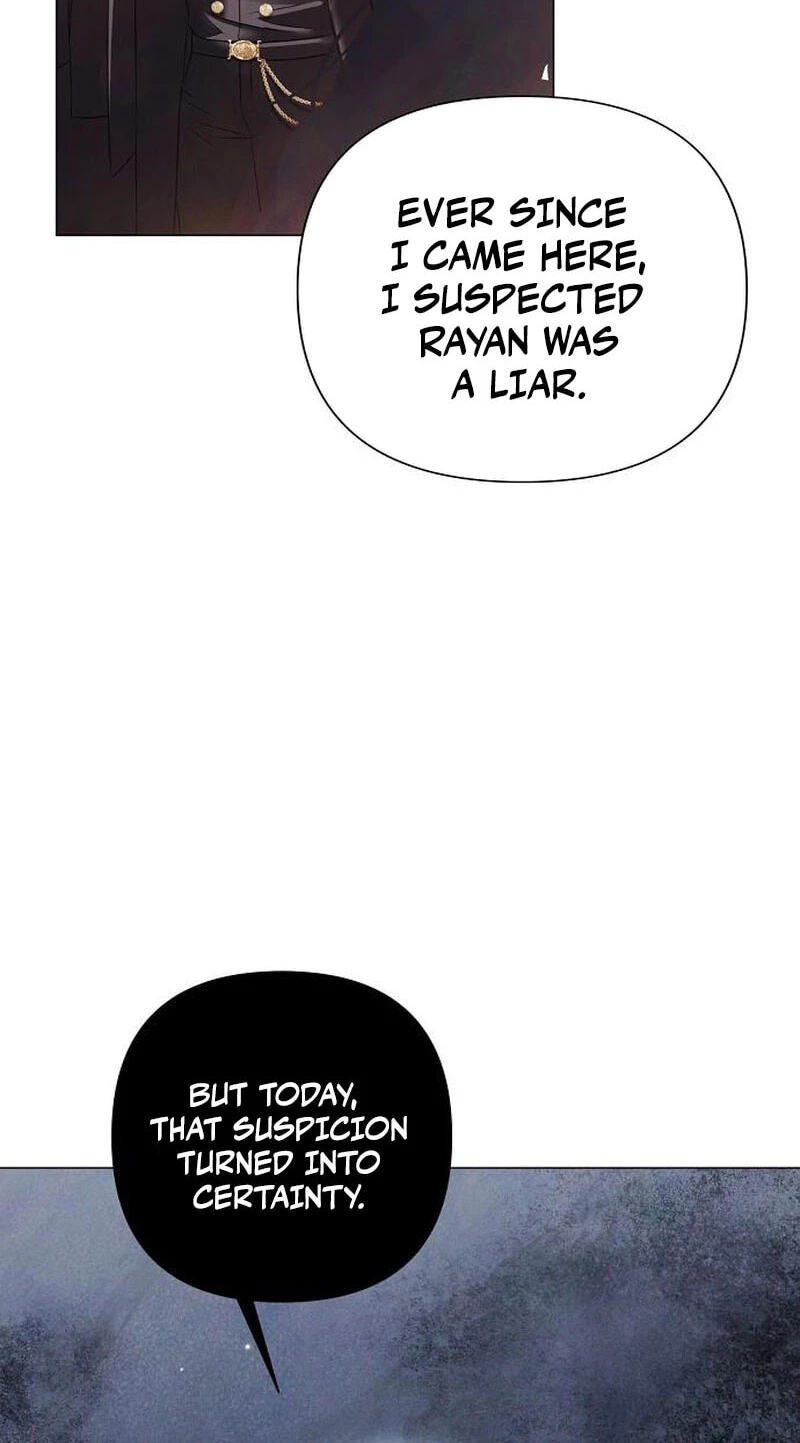 Read Too Late for Regrets chapter 89 image 9 on Lezhin