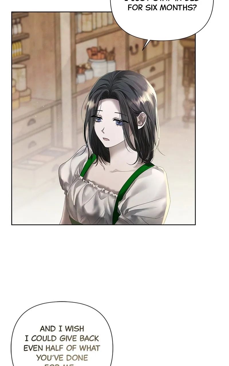 Read Too Late for Regrets chapter 9 image 14 on Lezhin