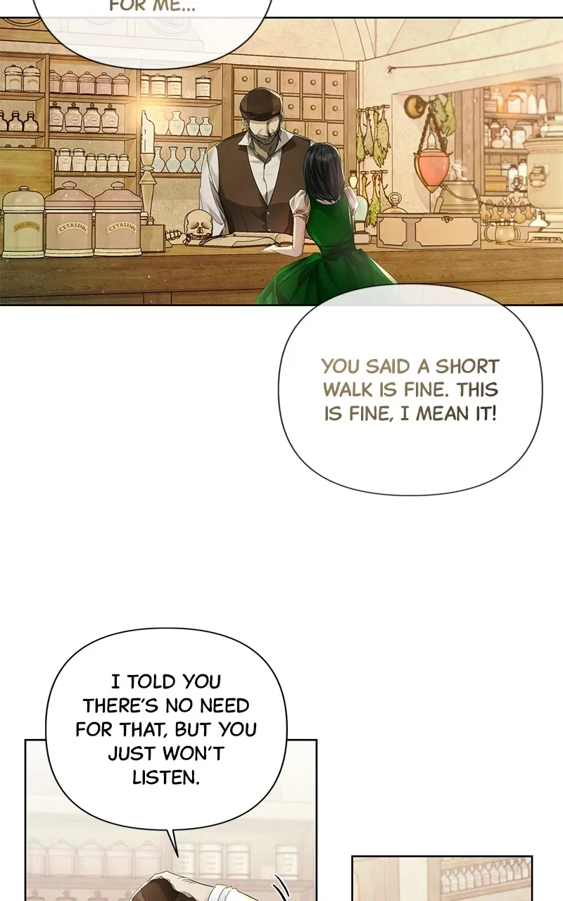 Read Too Late for Regrets chapter 9 image 15 on Lezhin