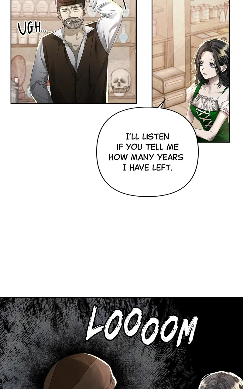 Read Too Late for Regrets chapter 9 image 16 on Lezhin