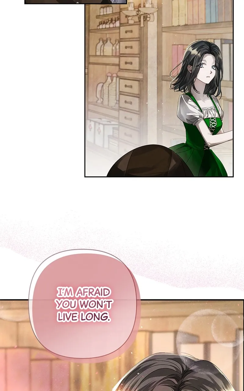 Read Too Late for Regrets chapter 9 image 2 on Lezhin
