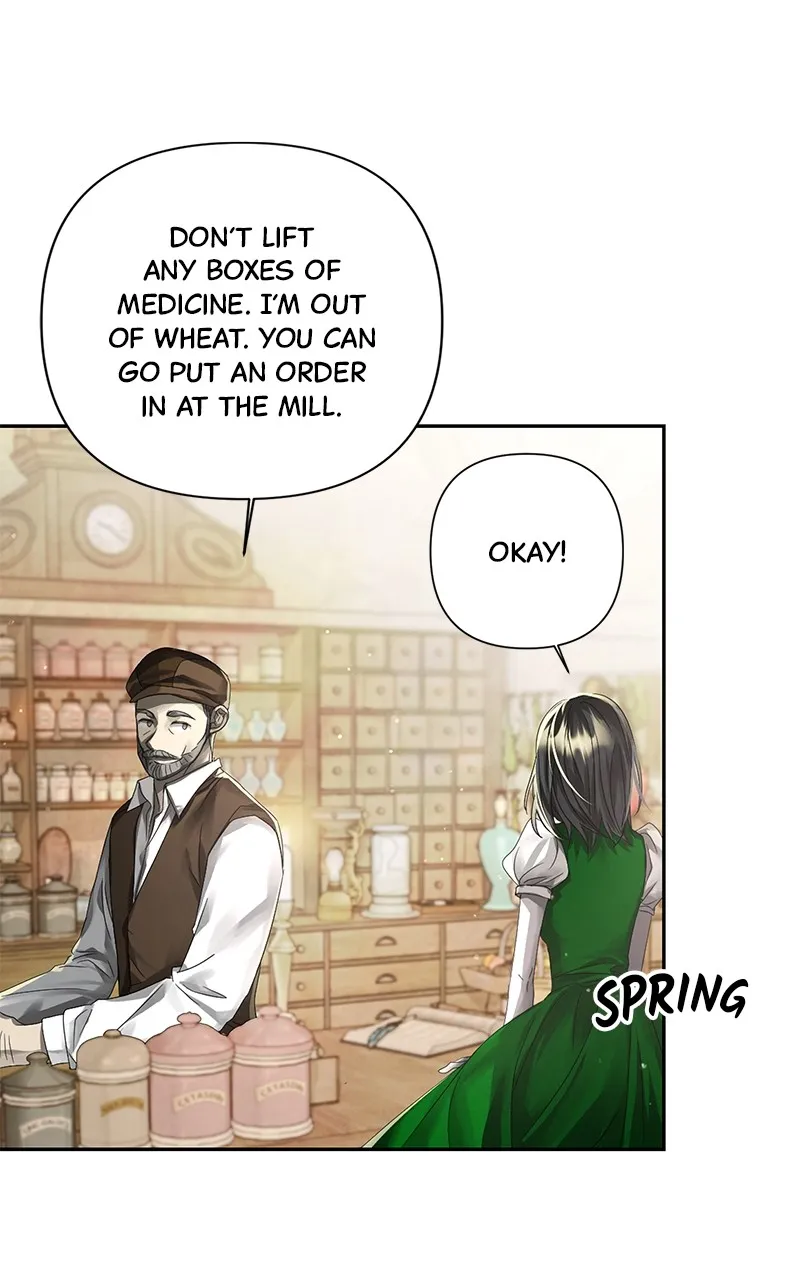 Read Too Late for Regrets chapter 9 image 20 on Lezhin