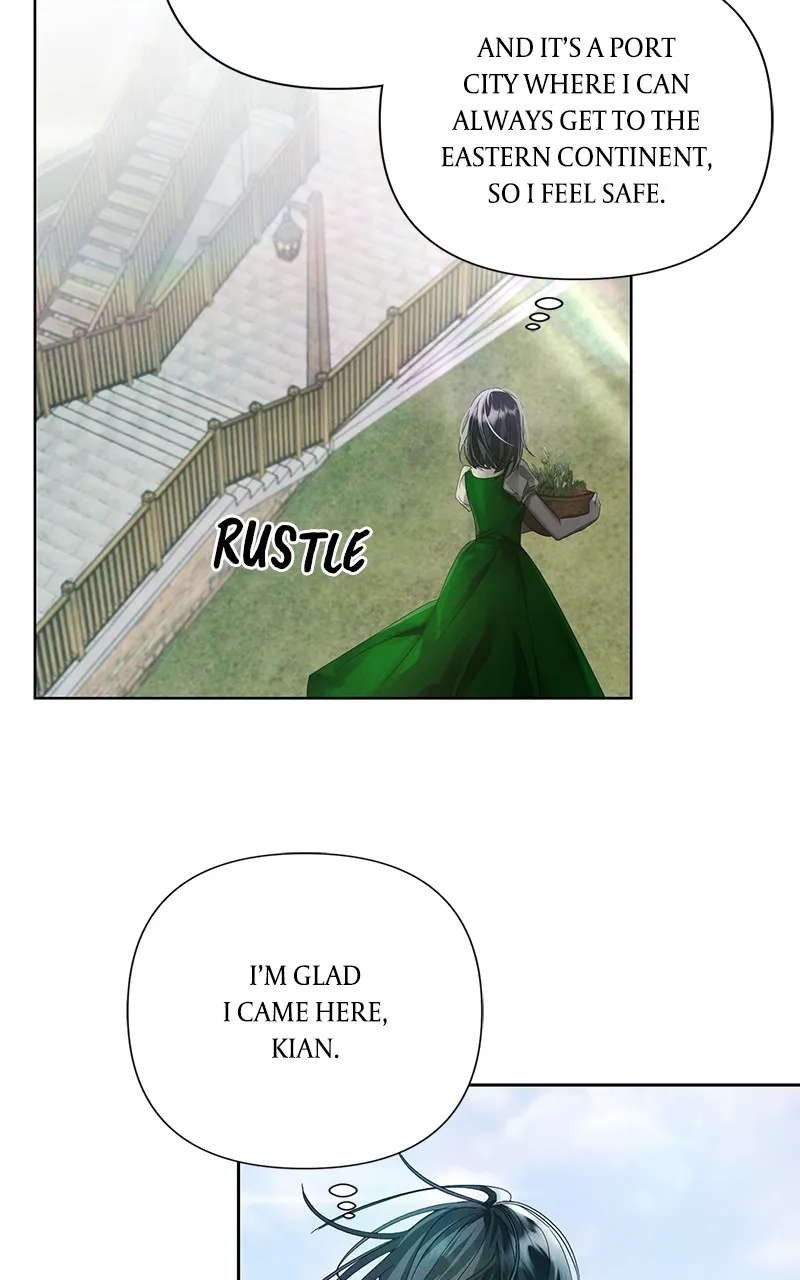 Read Too Late for Regrets chapter 9 image 25 on Lezhin