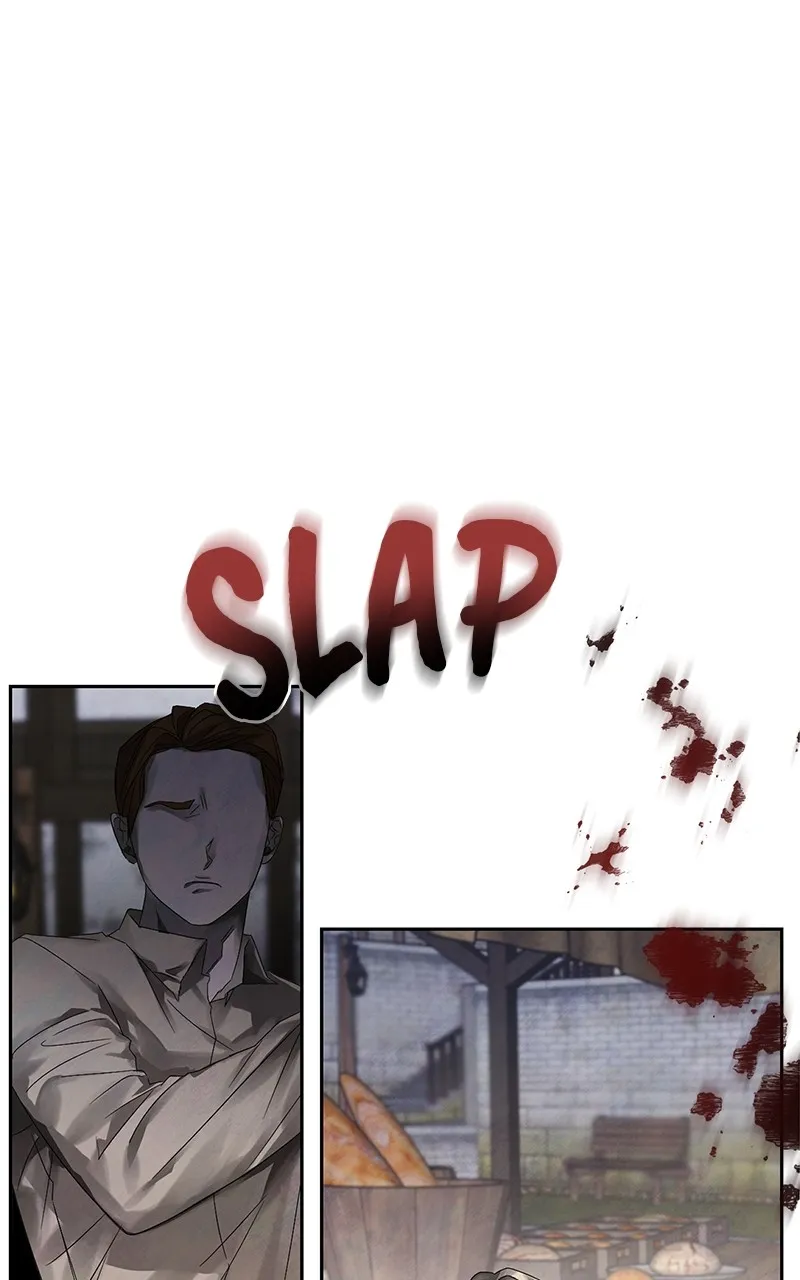 Read Too Late for Regrets chapter 9 image 45 on Lezhin