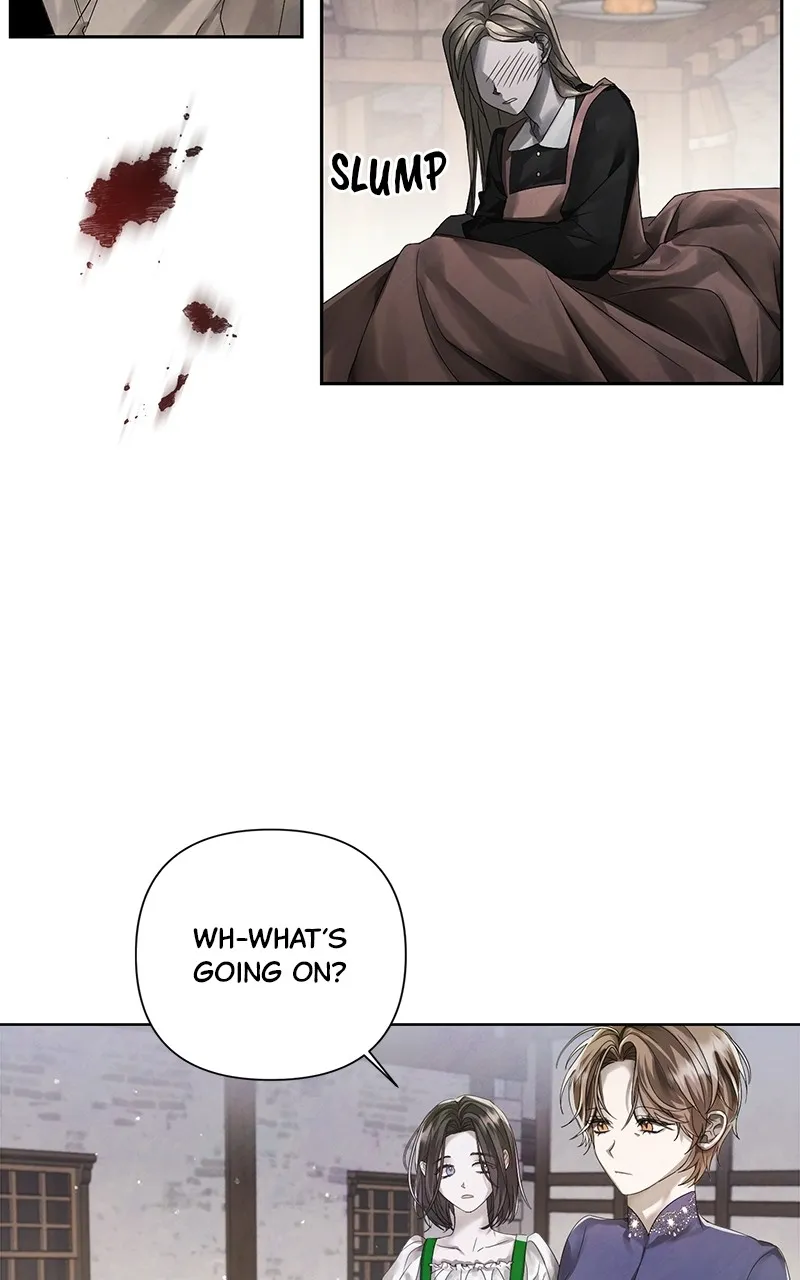 Read Too Late for Regrets chapter 9 image 46 on Lezhin