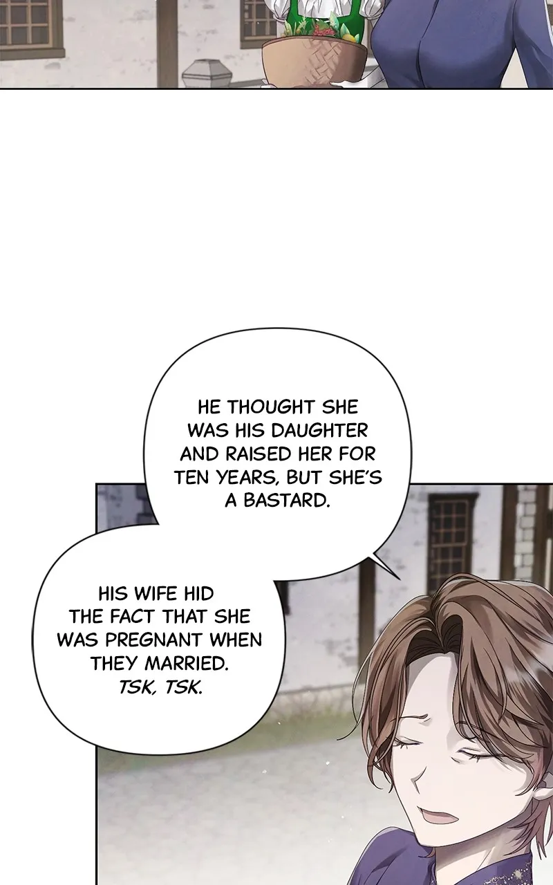 Read Too Late for Regrets chapter 9 image 47 on Lezhin