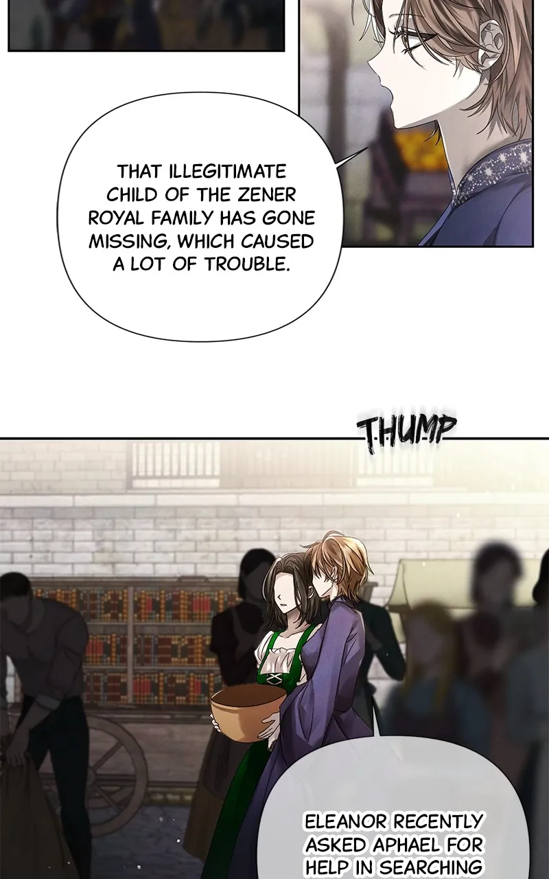 Read Too Late for Regrets chapter 9 image 51 on Lezhin