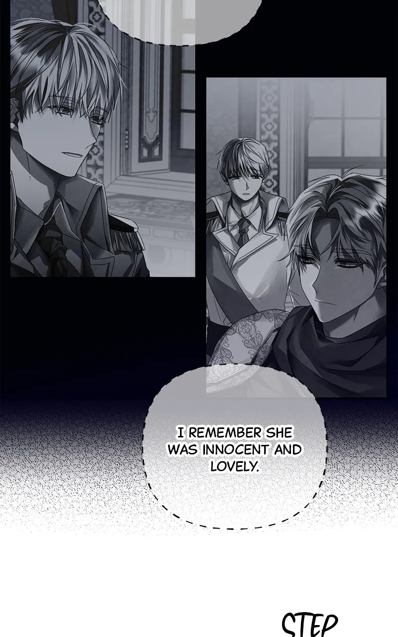 Read Too Late for Regrets chapter 9 image 59 on Lezhin