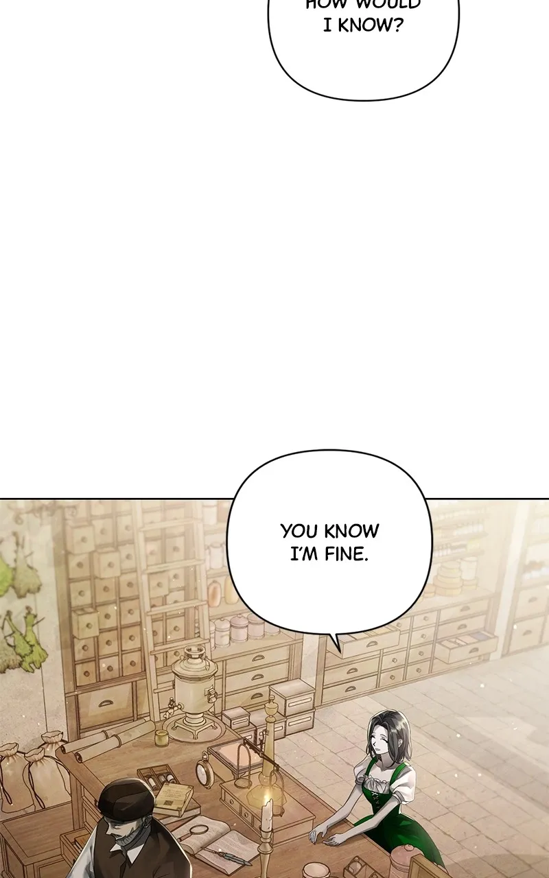Read Too Late for Regrets chapter 9 image 7 on Lezhin
