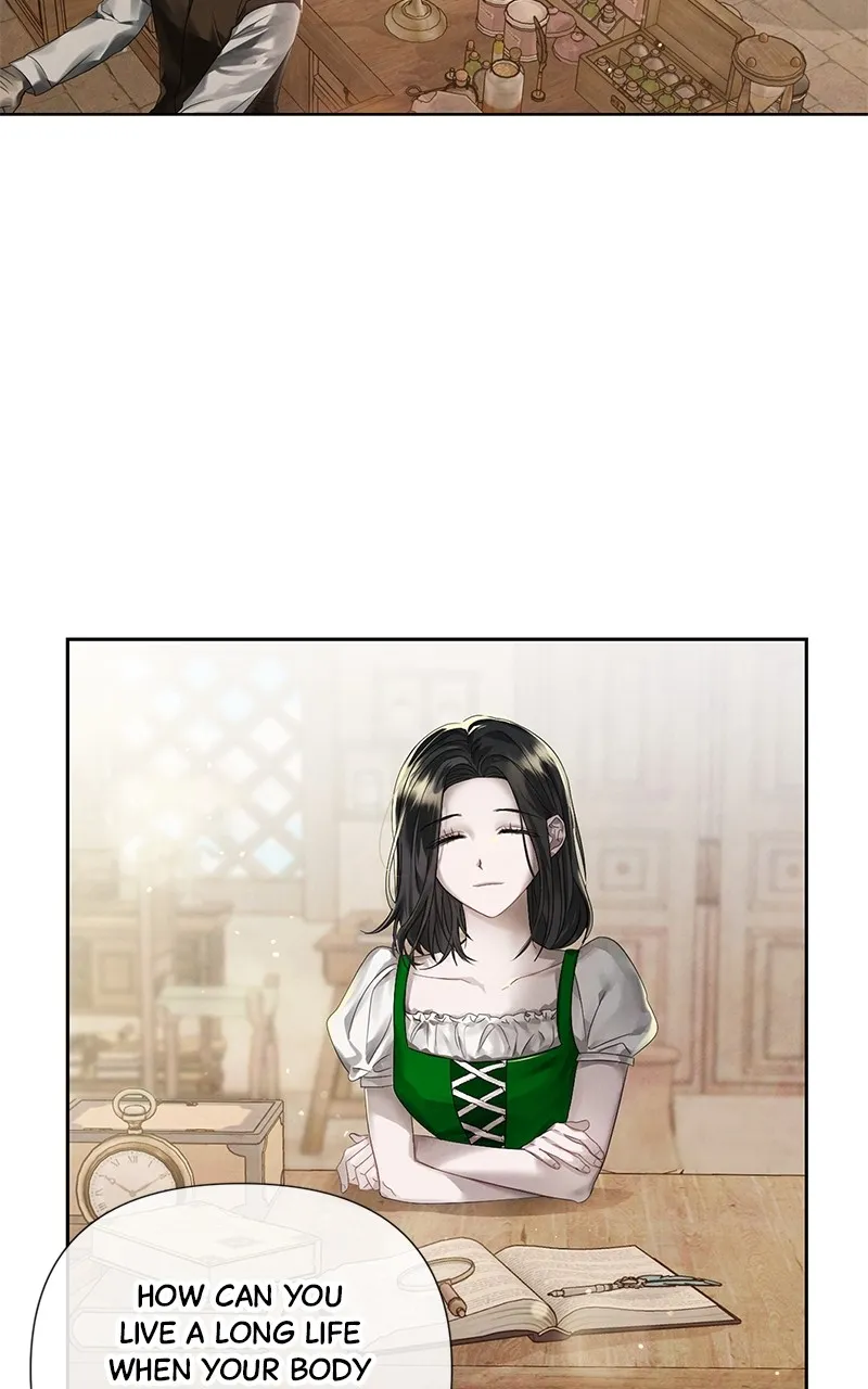 Read Too Late for Regrets chapter 9 image 8 on Lezhin