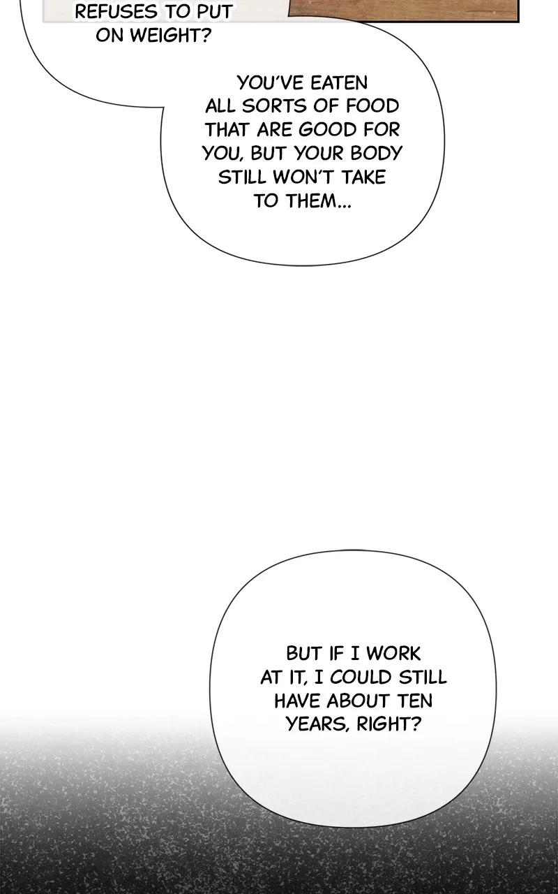 Read Too Late for Regrets chapter 9 image 9 on Lezhin
