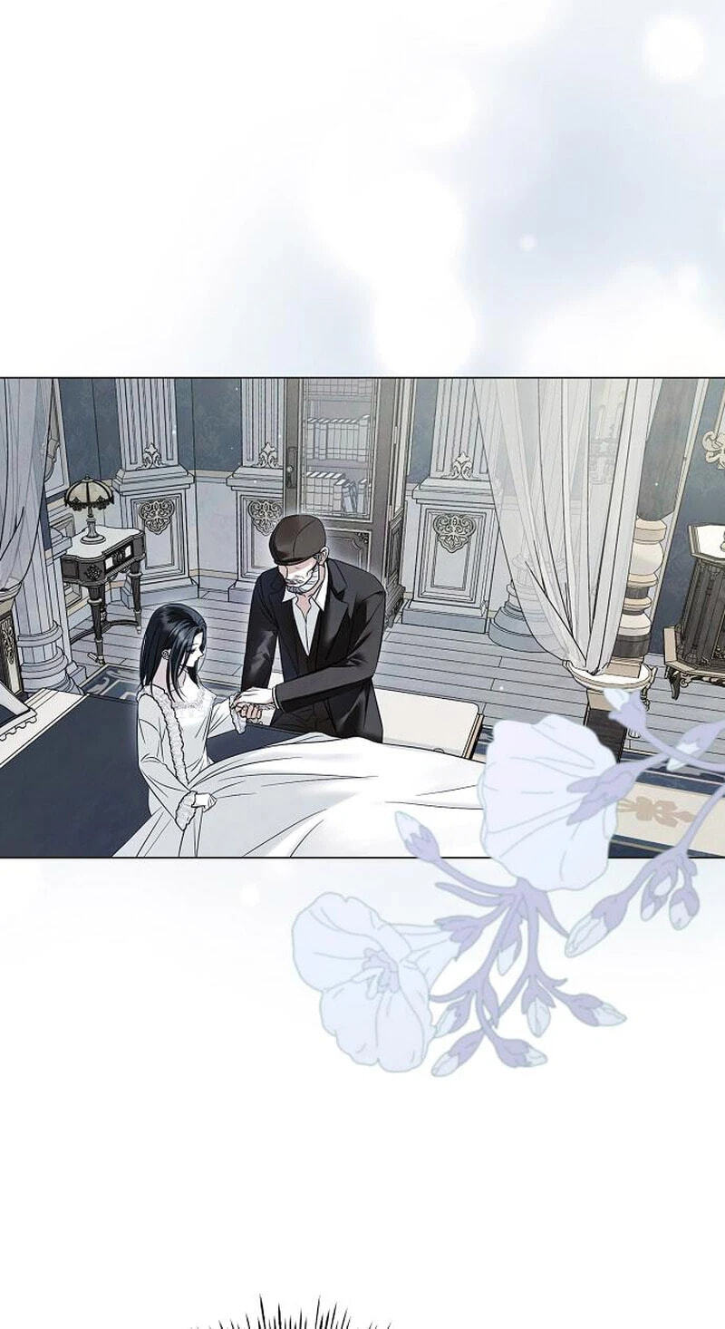 Read Too Late for Regrets chapter 90 image 10 on Lezhin