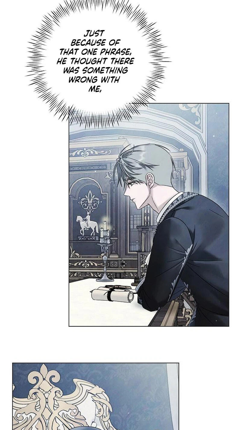 Read Too Late for Regrets chapter 90 image 11 on Lezhin