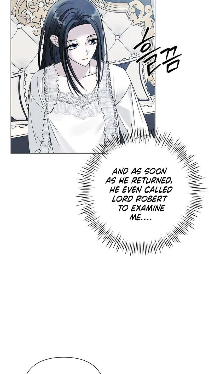 Read Too Late for Regrets chapter 90 image 12 on Lezhin