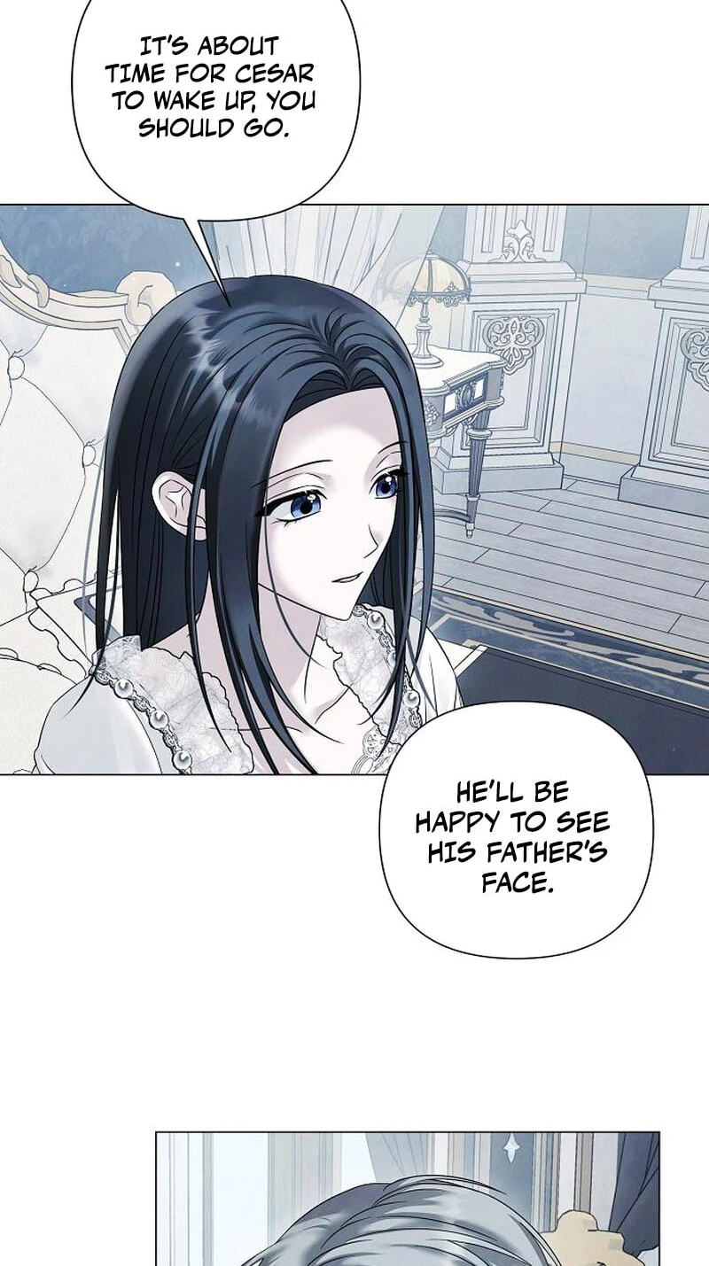 Read Too Late for Regrets chapter 90 image 13 on Lezhin