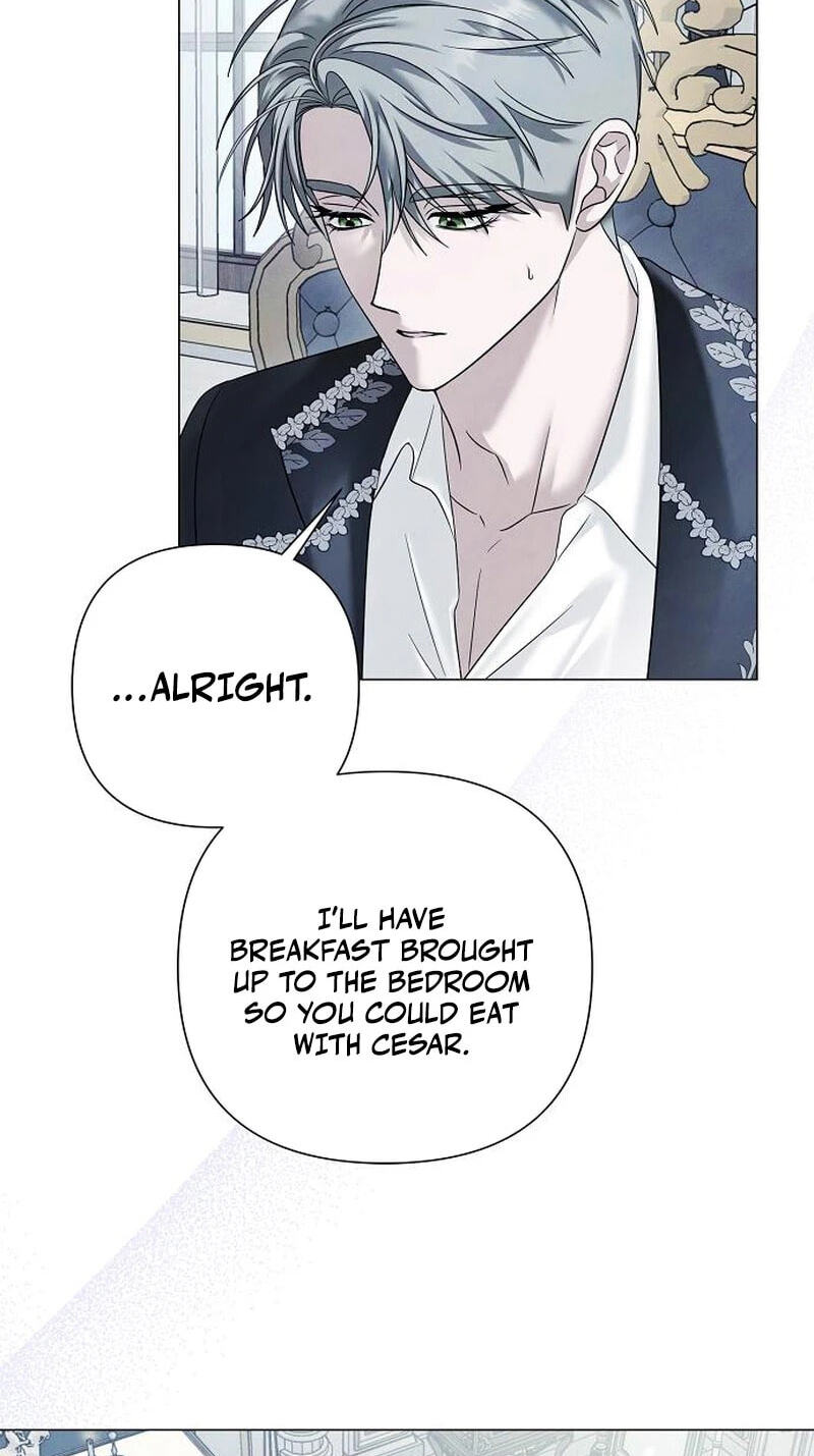 Read Too Late for Regrets chapter 90 image 14 on Lezhin