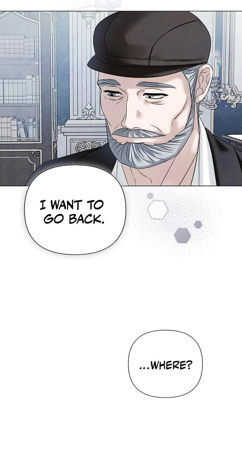Read Too Late for Regrets chapter 90 image 18 on Lezhin