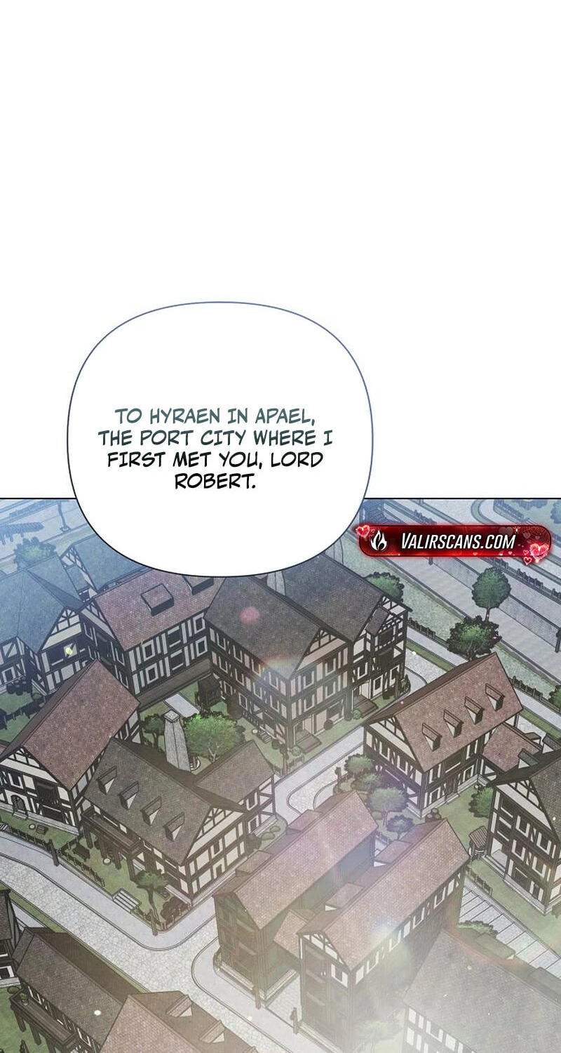 Read Too Late for Regrets chapter 90 image 19 on Lezhin