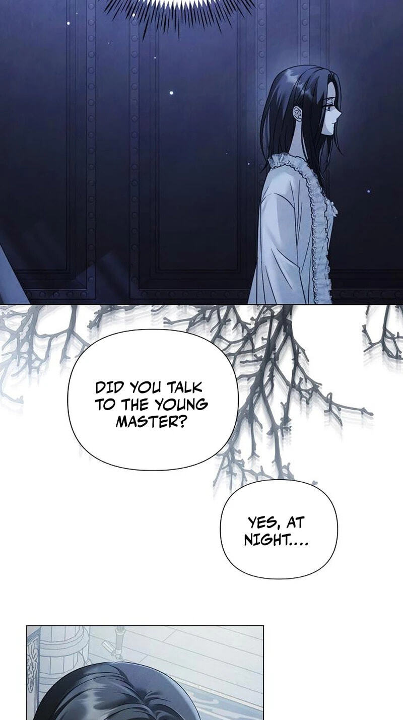 Read Too Late for Regrets chapter 90 image 21 on Lezhin