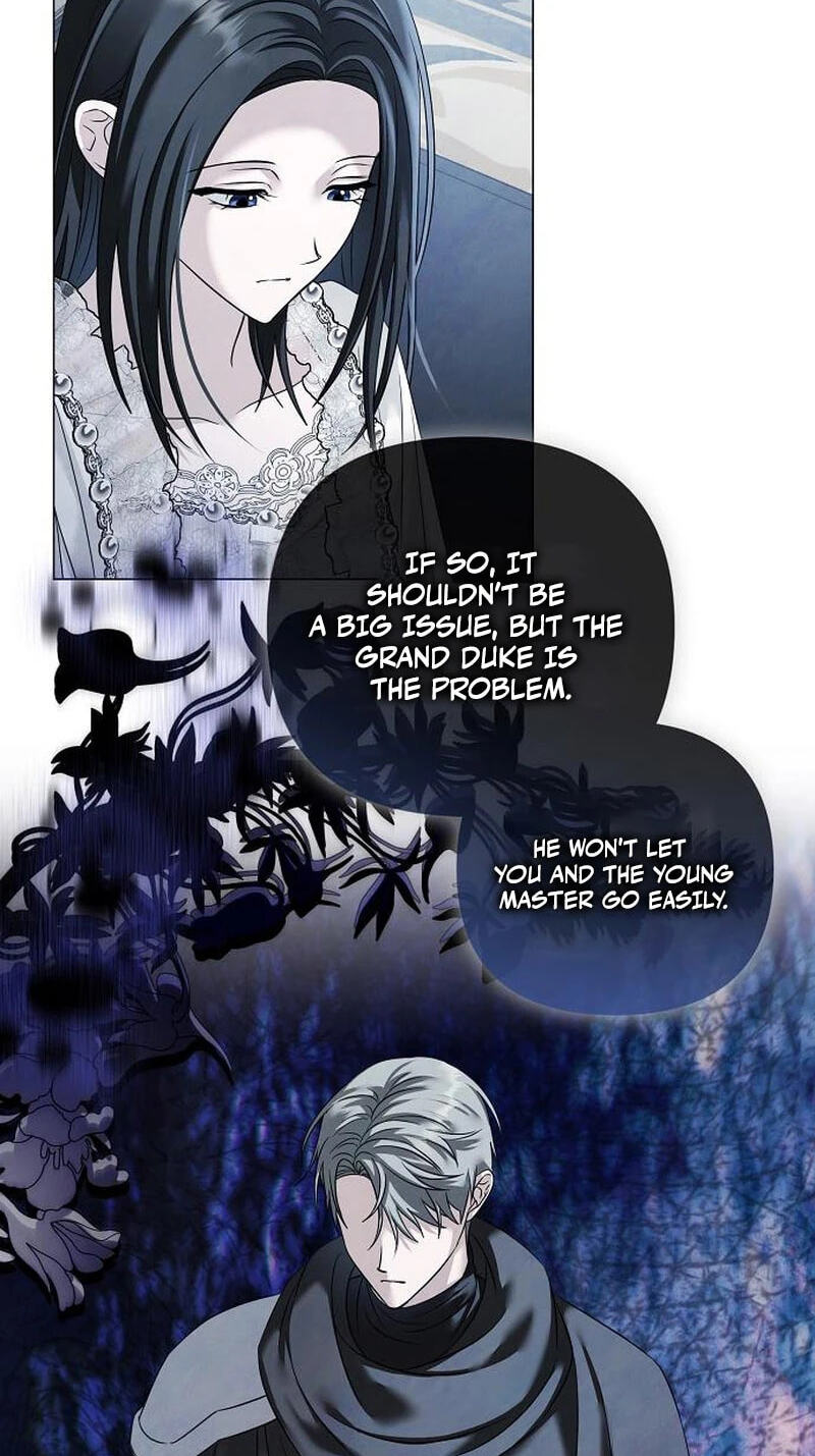 Read Too Late for Regrets chapter 90 image 22 on Lezhin
