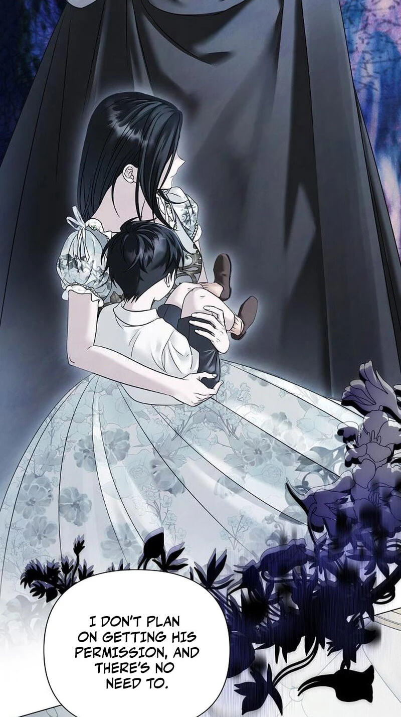 Read Too Late for Regrets chapter 90 image 23 on Lezhin