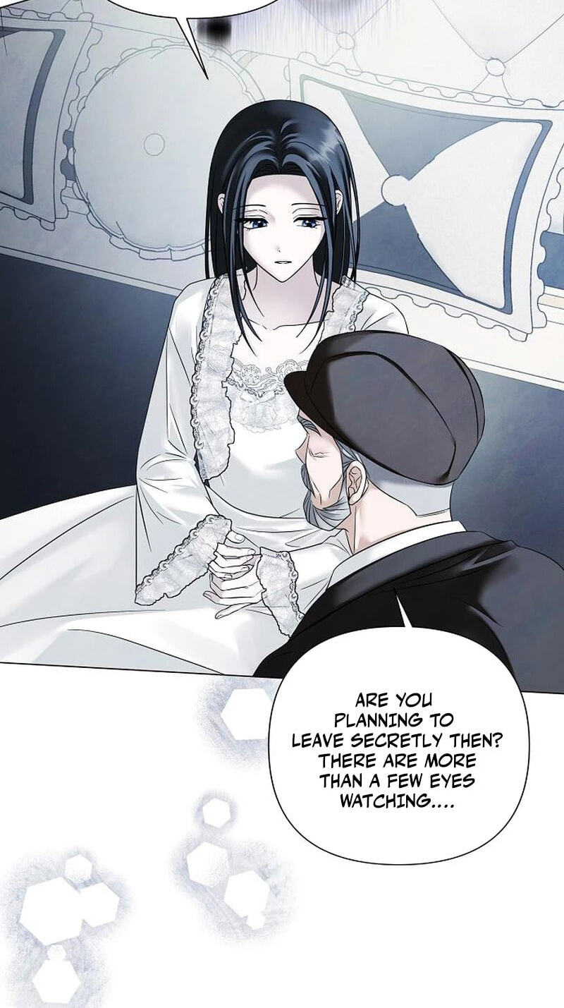 Read Too Late for Regrets chapter 90 image 24 on Lezhin