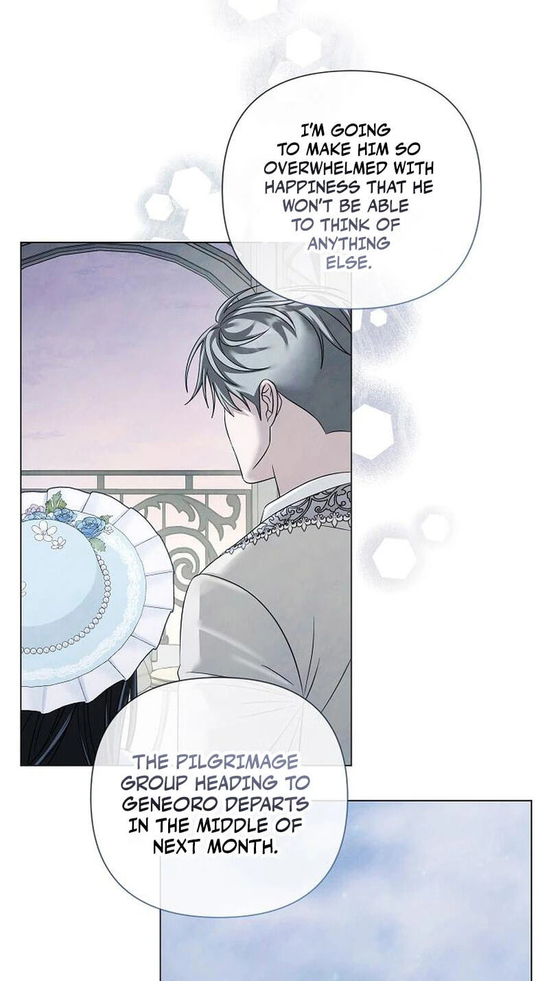 Read Too Late for Regrets chapter 90 image 26 on Lezhin