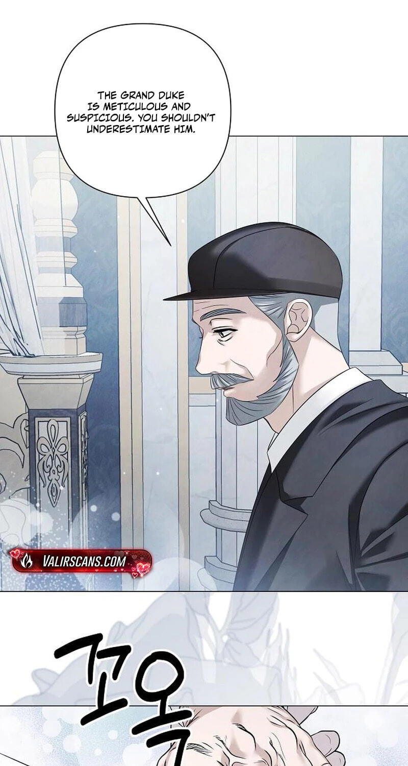 Read Too Late for Regrets chapter 90 image 28 on Lezhin