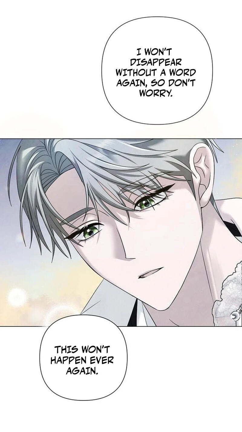 Read Too Late for Regrets chapter 90 image 3 on Lezhin