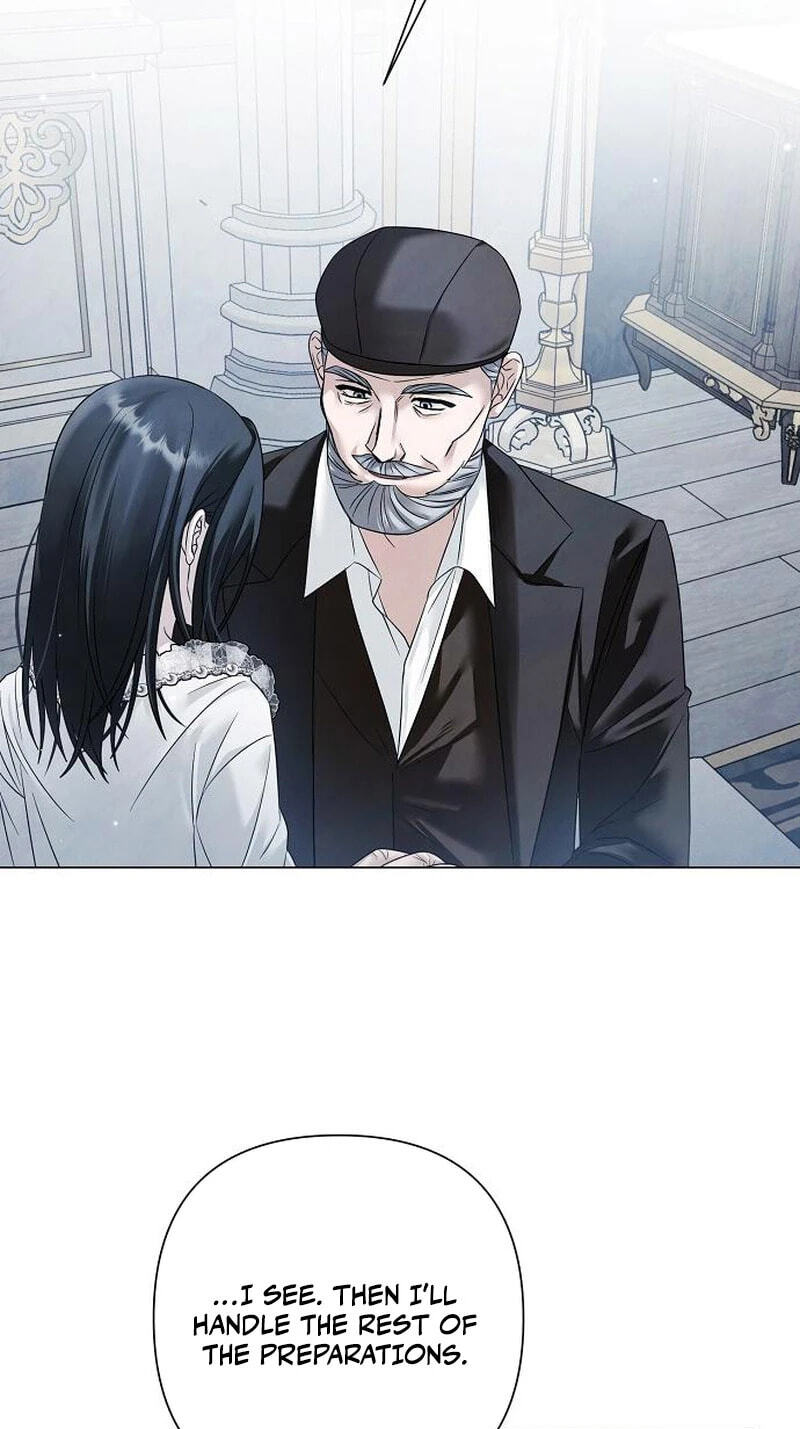 Read Too Late for Regrets chapter 90 image 31 on Lezhin