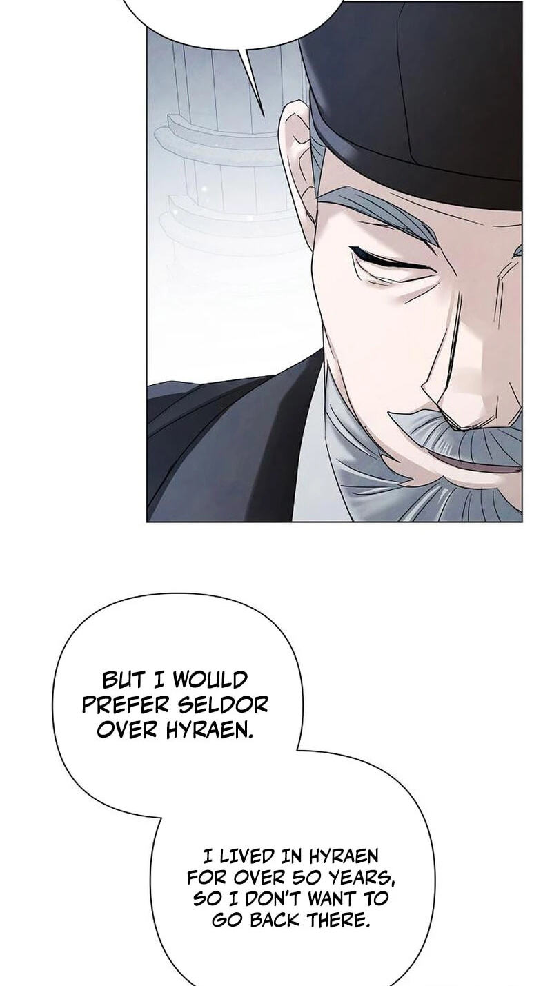 Read Too Late for Regrets chapter 90 image 32 on Lezhin