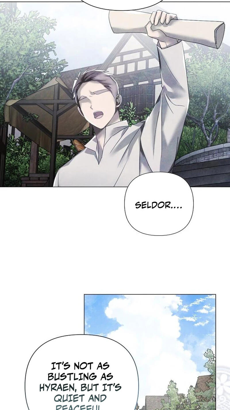 Read Too Late for Regrets chapter 90 image 33 on Lezhin