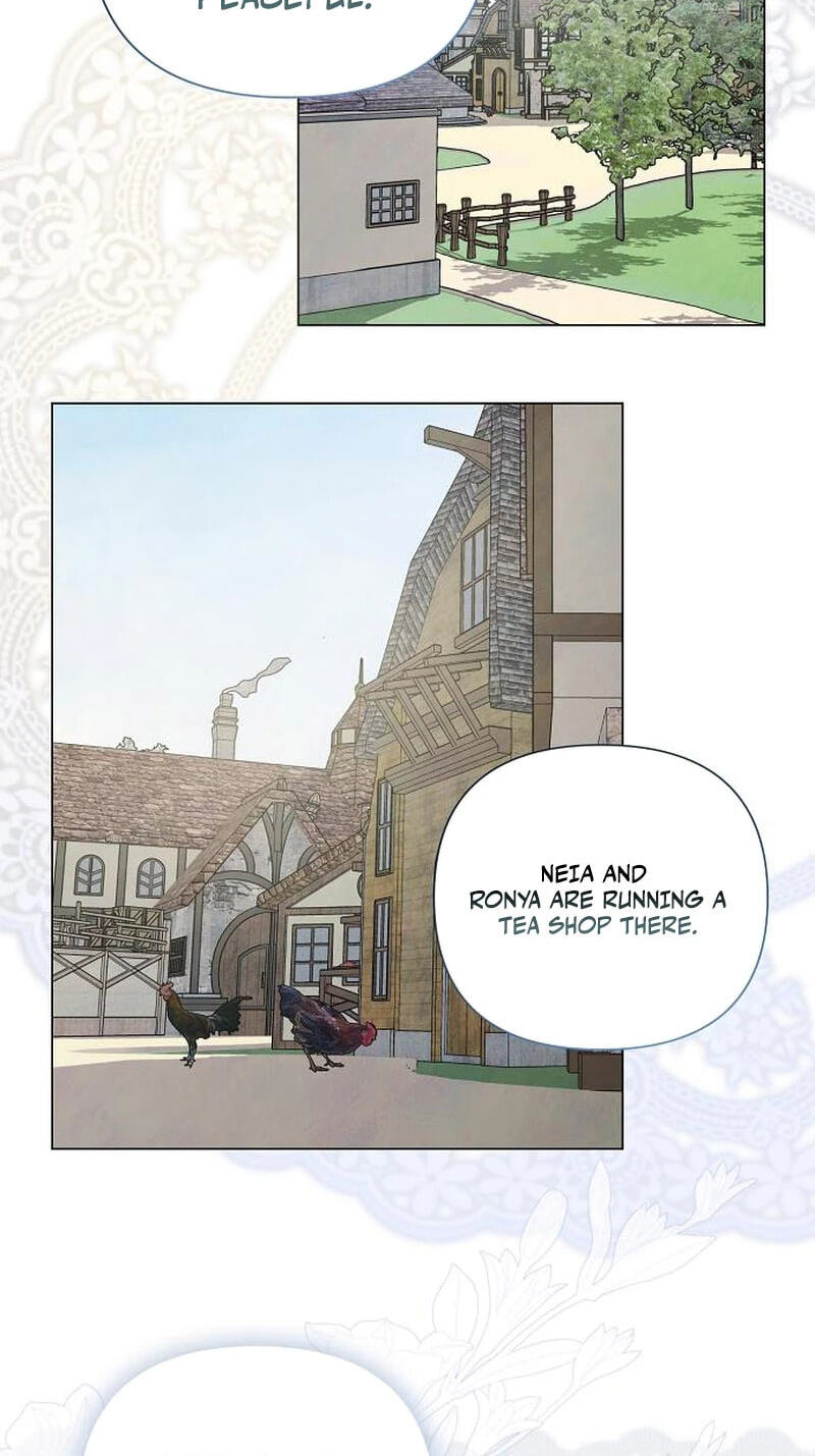Read Too Late for Regrets chapter 90 image 34 on Lezhin