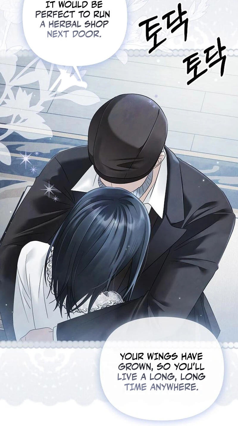 Read Too Late for Regrets chapter 90 image 35 on Lezhin