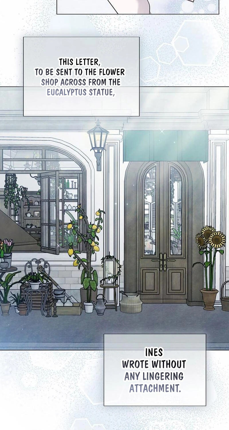 Read Too Late for Regrets chapter 90 image 39 on Lezhin