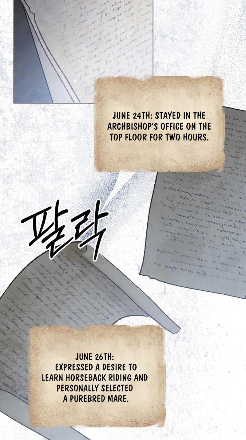Read Too Late for Regrets chapter 90 image 42 on Lezhin