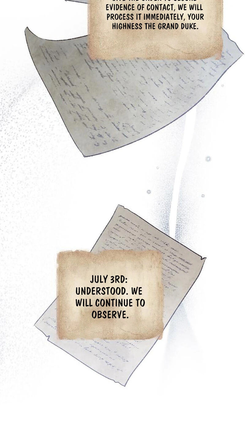 Read Too Late for Regrets chapter 90 image 44 on Lezhin
