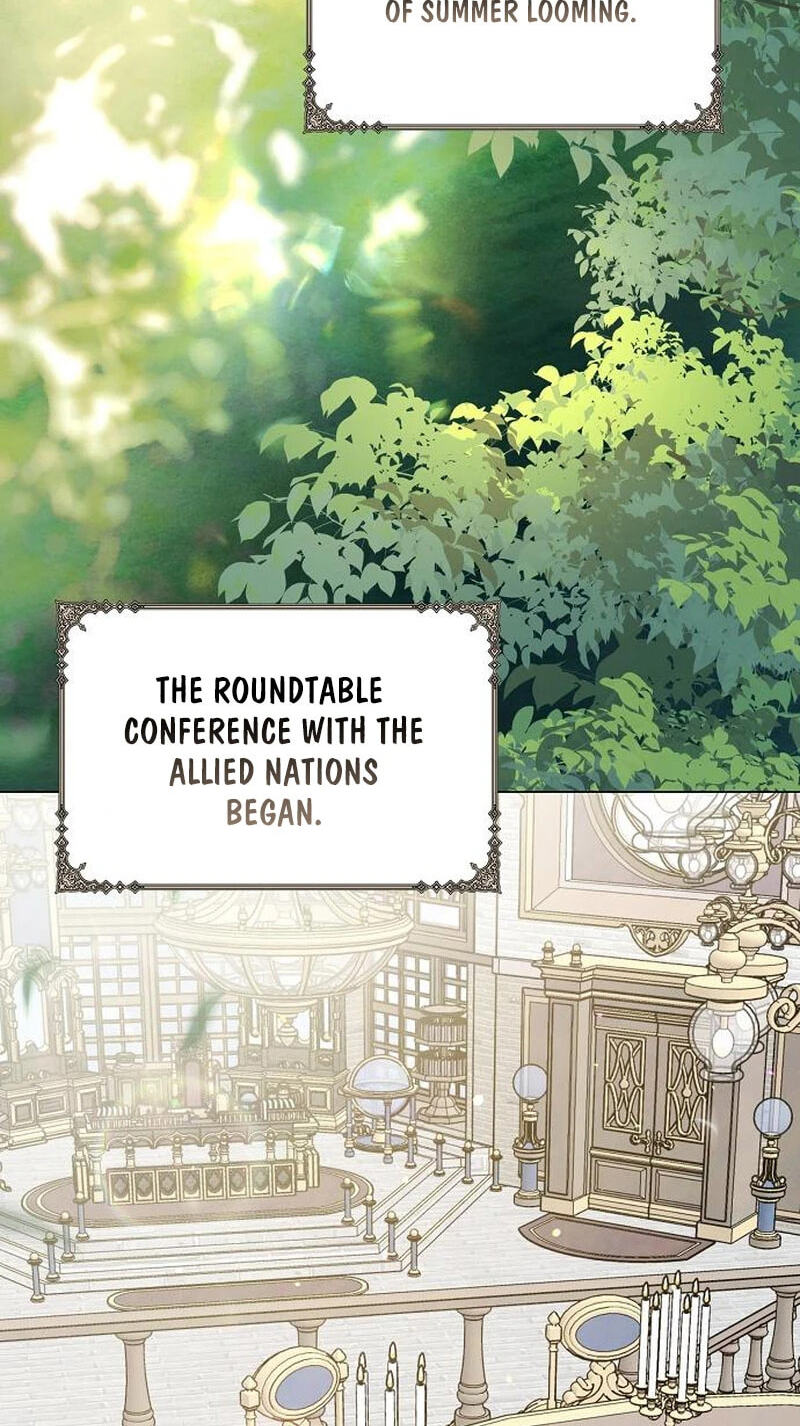 Read Too Late for Regrets chapter 90 image 47 on Lezhin