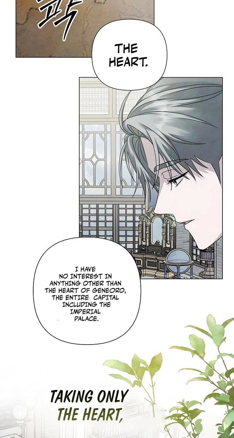 Read Too Late for Regrets chapter 90 image 49 on Lezhin